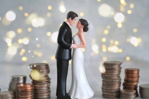 婚活で求められる年収。女性が結婚に経済力を求めるワケ